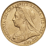 avers de pièce souv