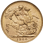 revers de pièce souv